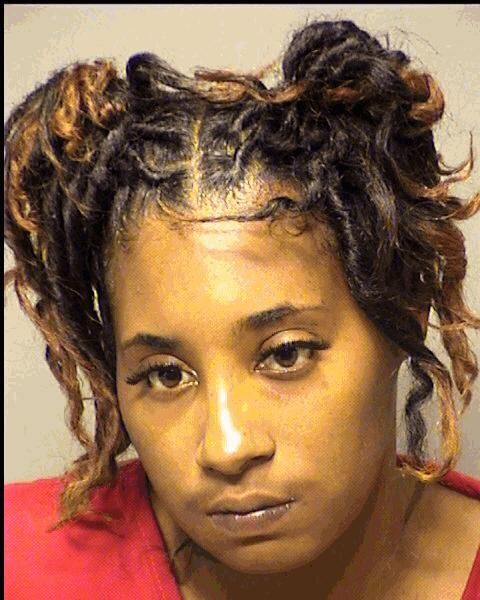 Tiarah Williams